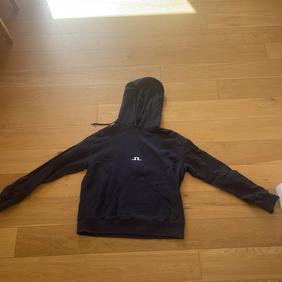 J. Lindeberg Hoodie 