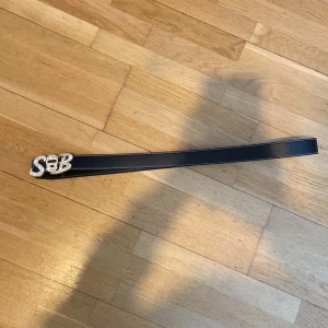 Bälte - Rhinestone bälte 