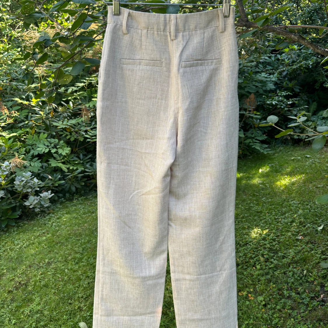 NA-KD byxor tall - 90