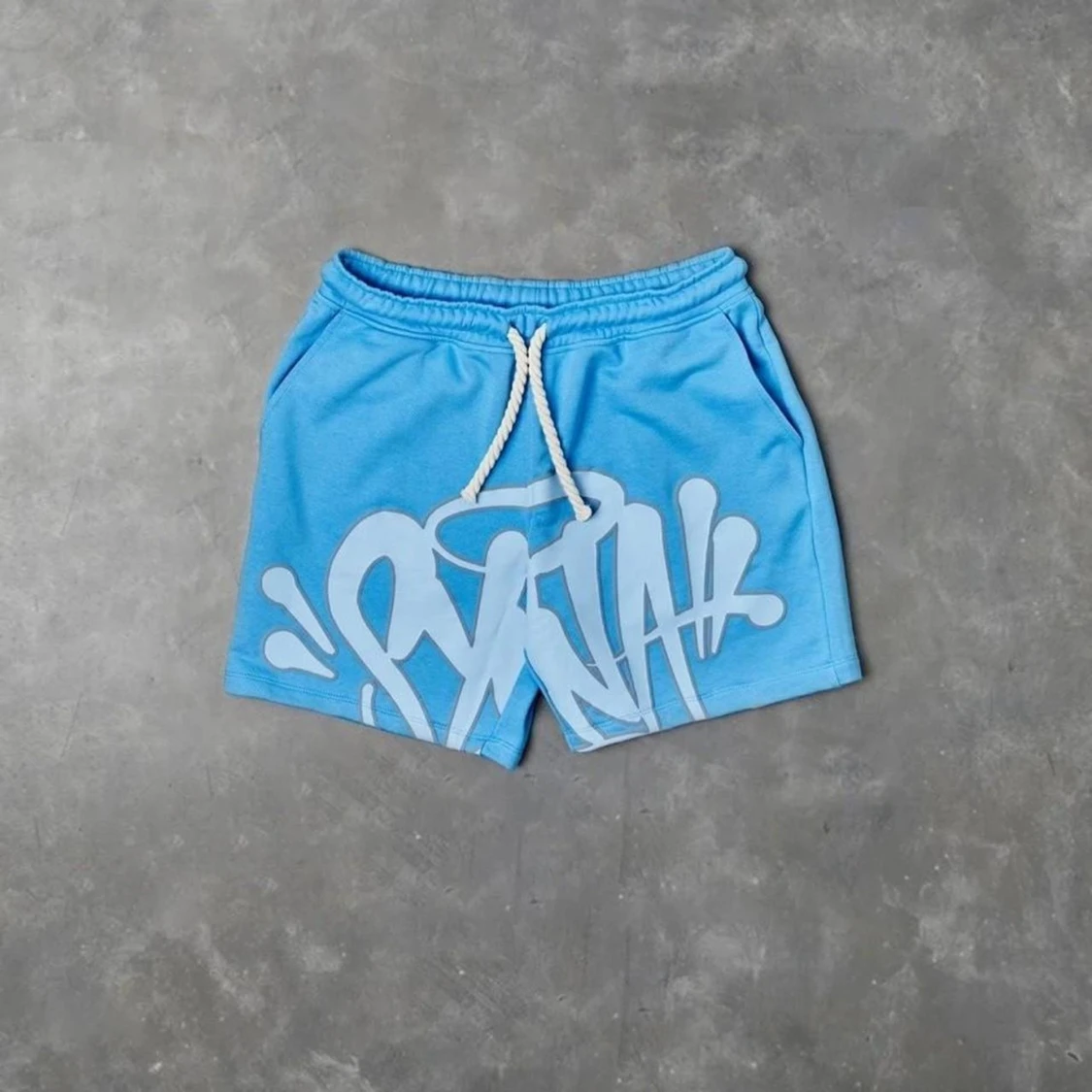 Syna world shorts