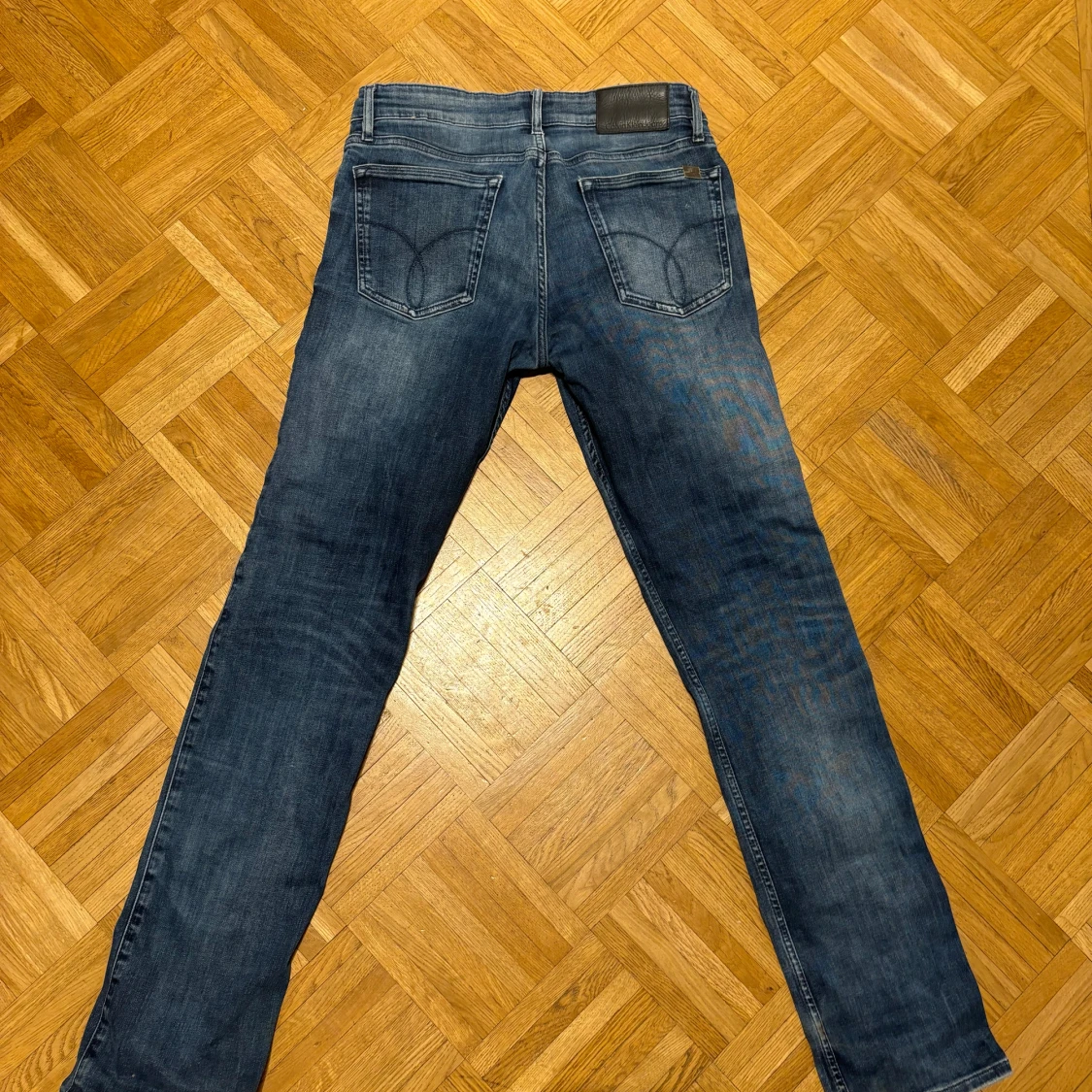 Calvin klein jeans - 90