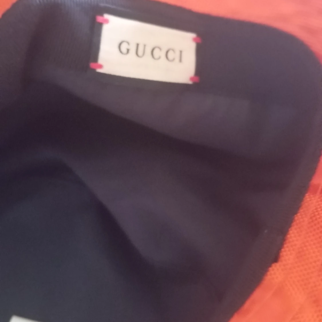 Gucci bucket hat  - 91