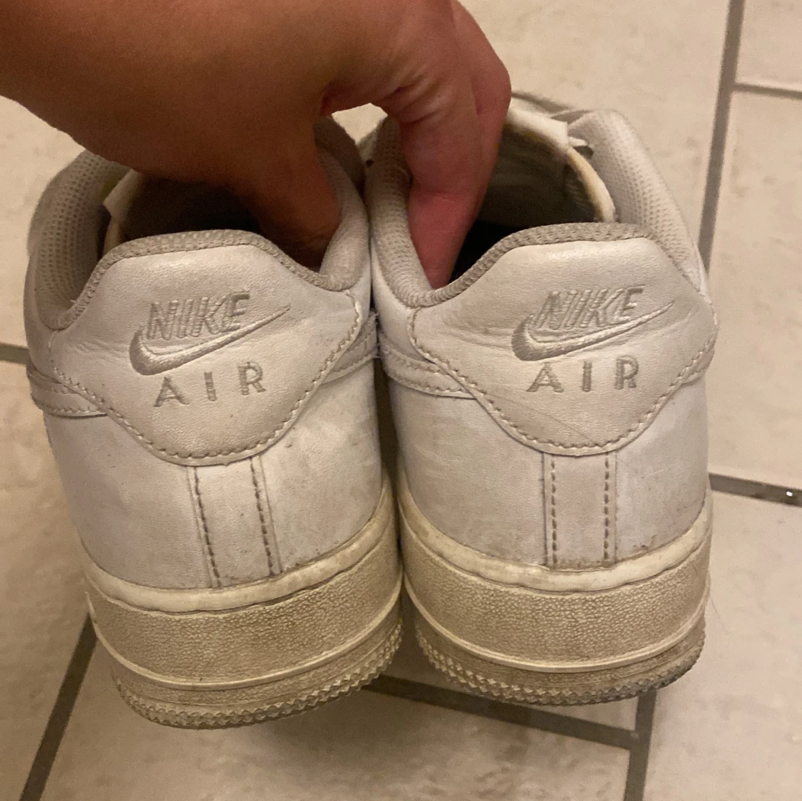 Nike Air Force 1 - 92