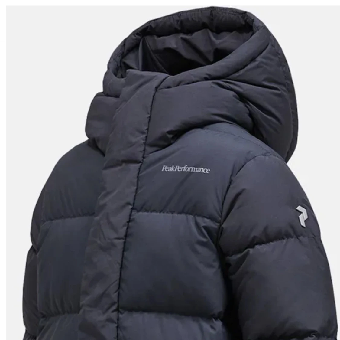 Peak performance jacka lång 💕 - 90