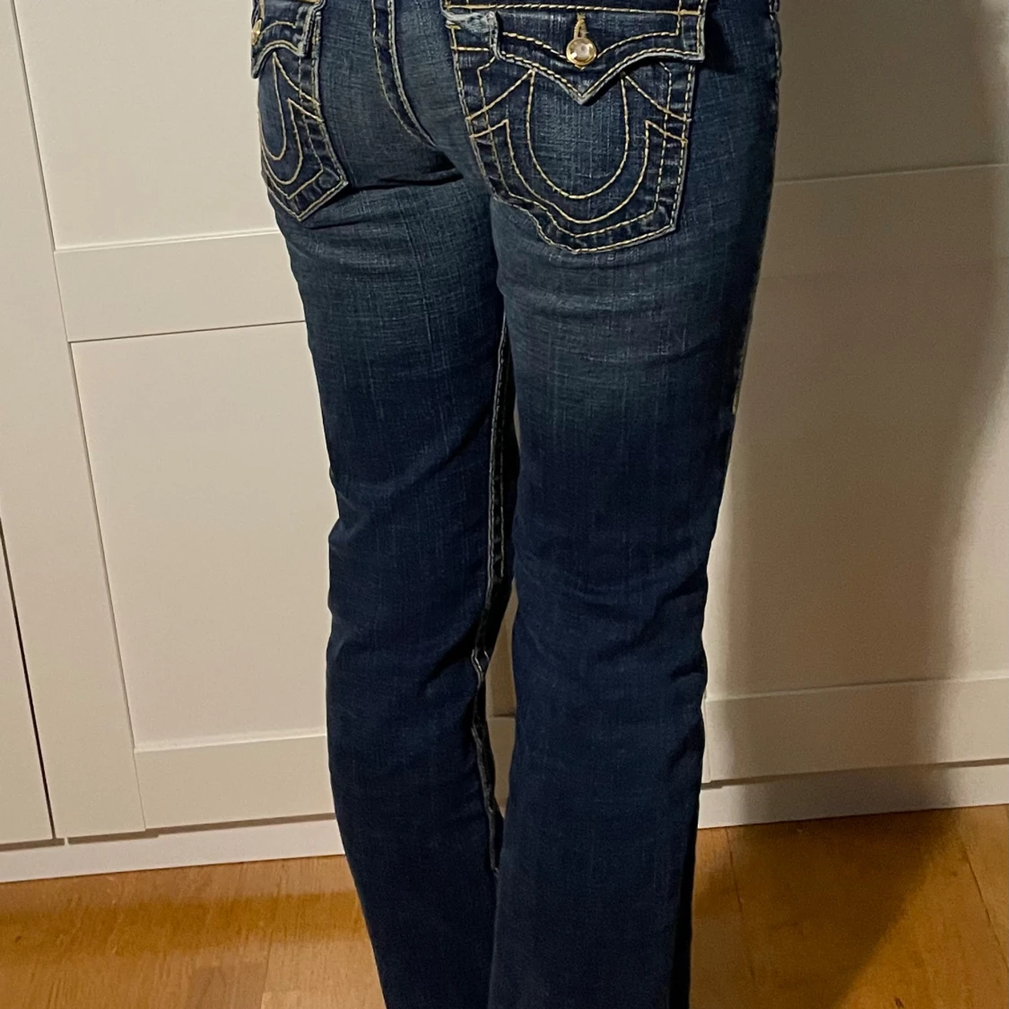 True religion jeans  - 90