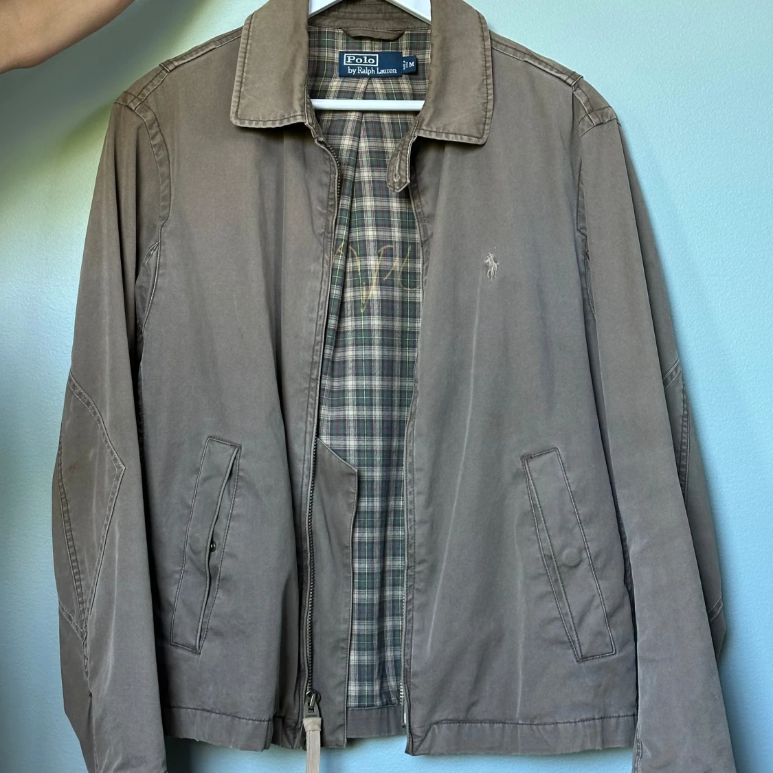 Ralph Lauren jacka  - 91