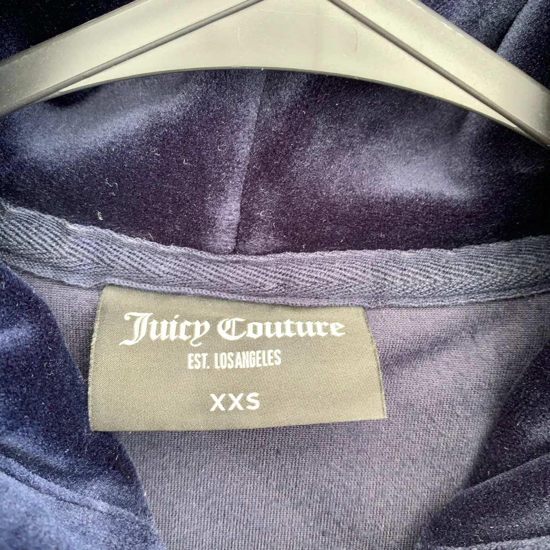 Juicy couture kofta zip - 90