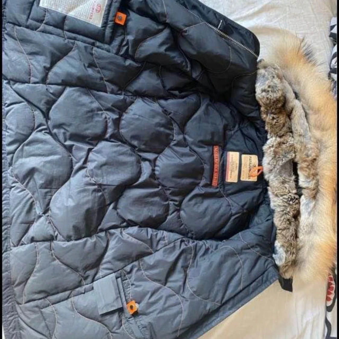 Parajumpers Doris  - 93