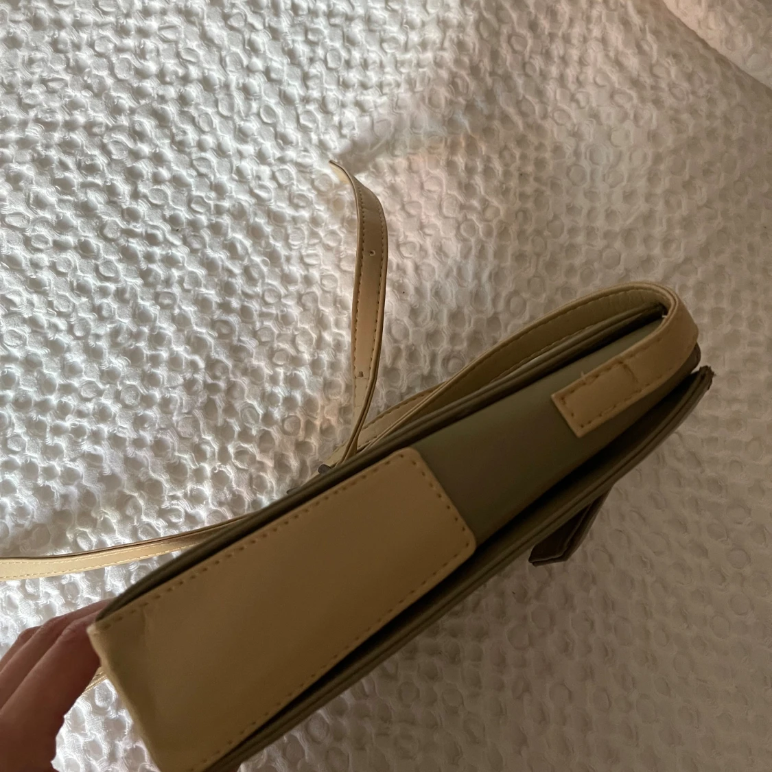 Liten vintage väska - 93