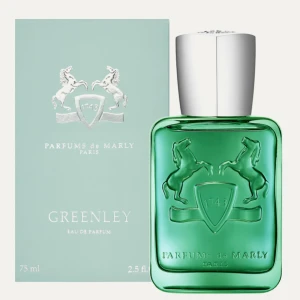 Parfyms the marly greenley - Säljer sampels 5ml av denna goda sommar parfymen.