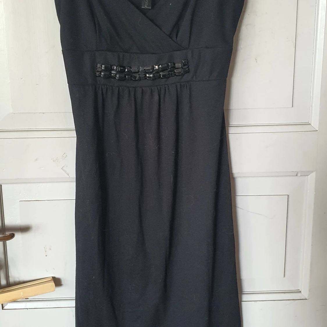 Svart klänning från Soya - 90