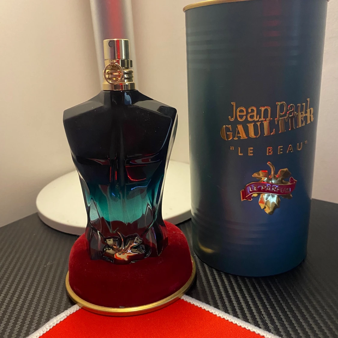 Jean Paul Gaultier le beau le parfum  - 90