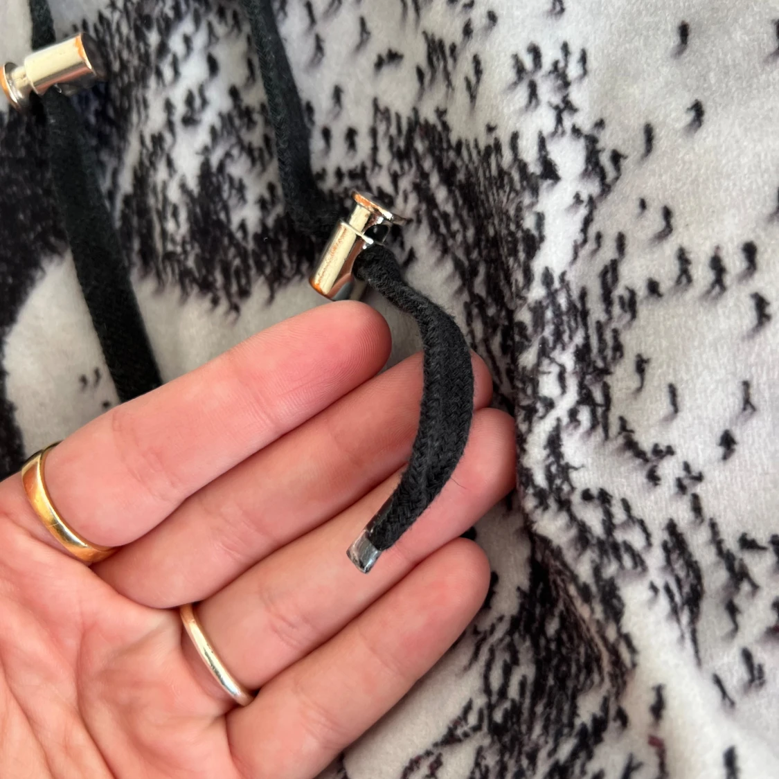 Limitato hoodie  - 91