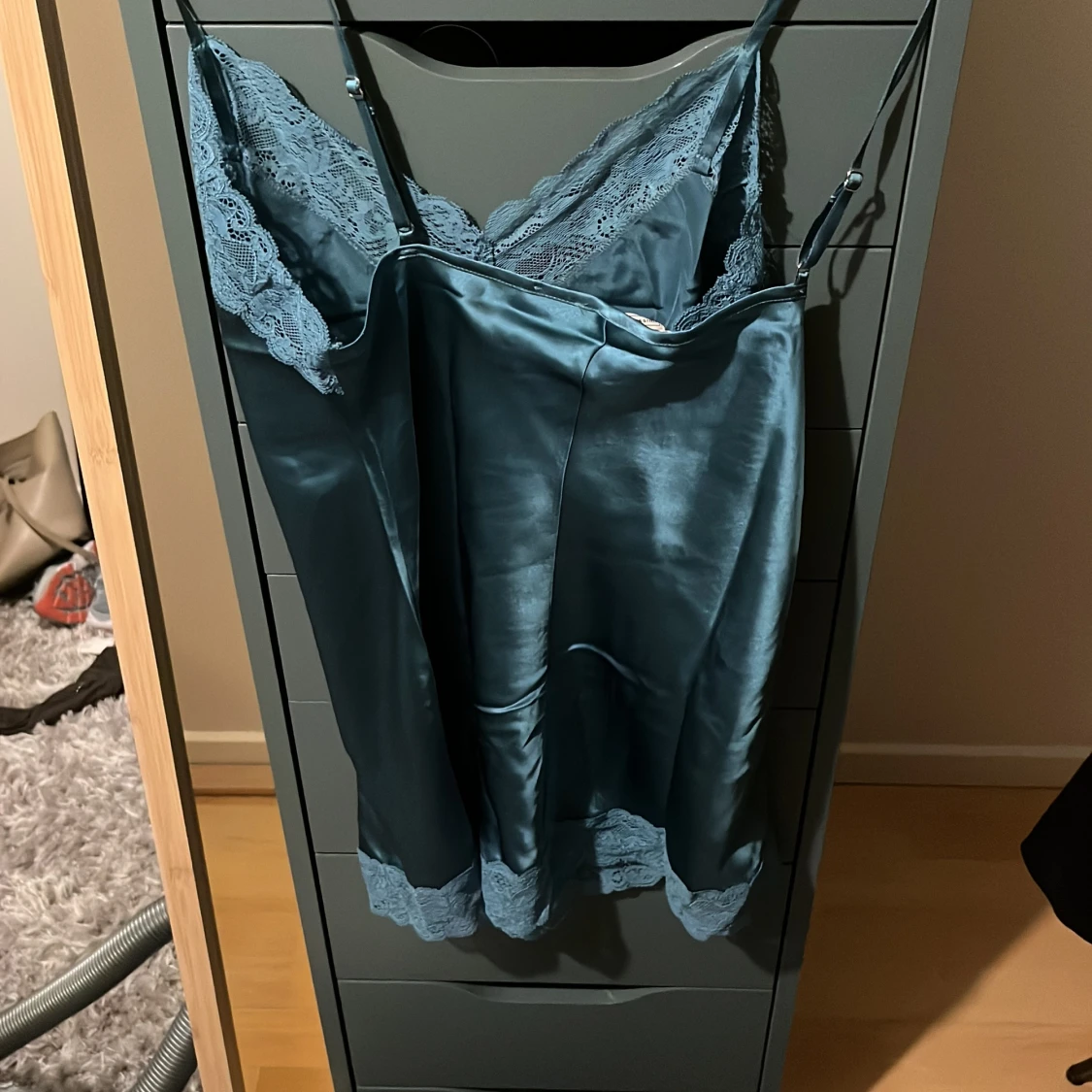 Blått nattlinne från Intimissimi - 90