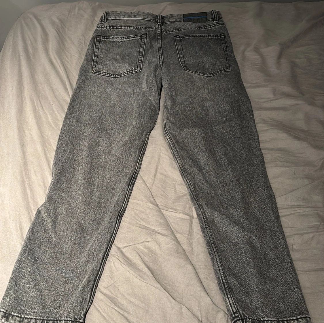 Bershka jeans straight - 90