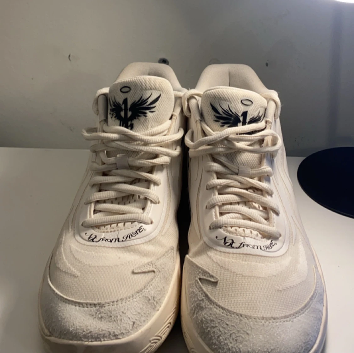 Lamell ball 2/mb2 - 92