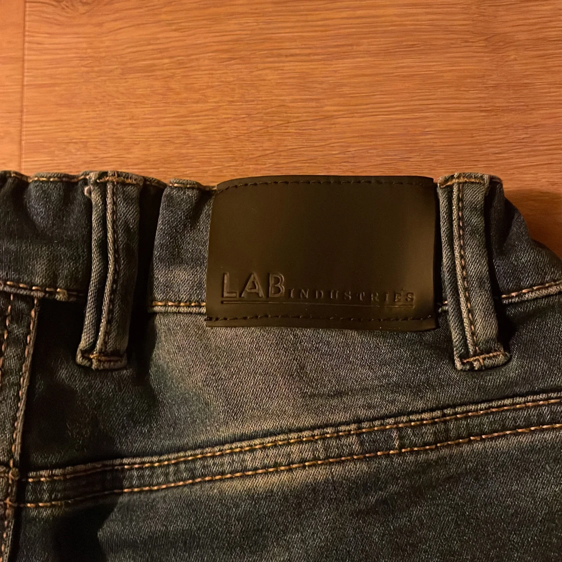 Jeans från LAB Industries - 91