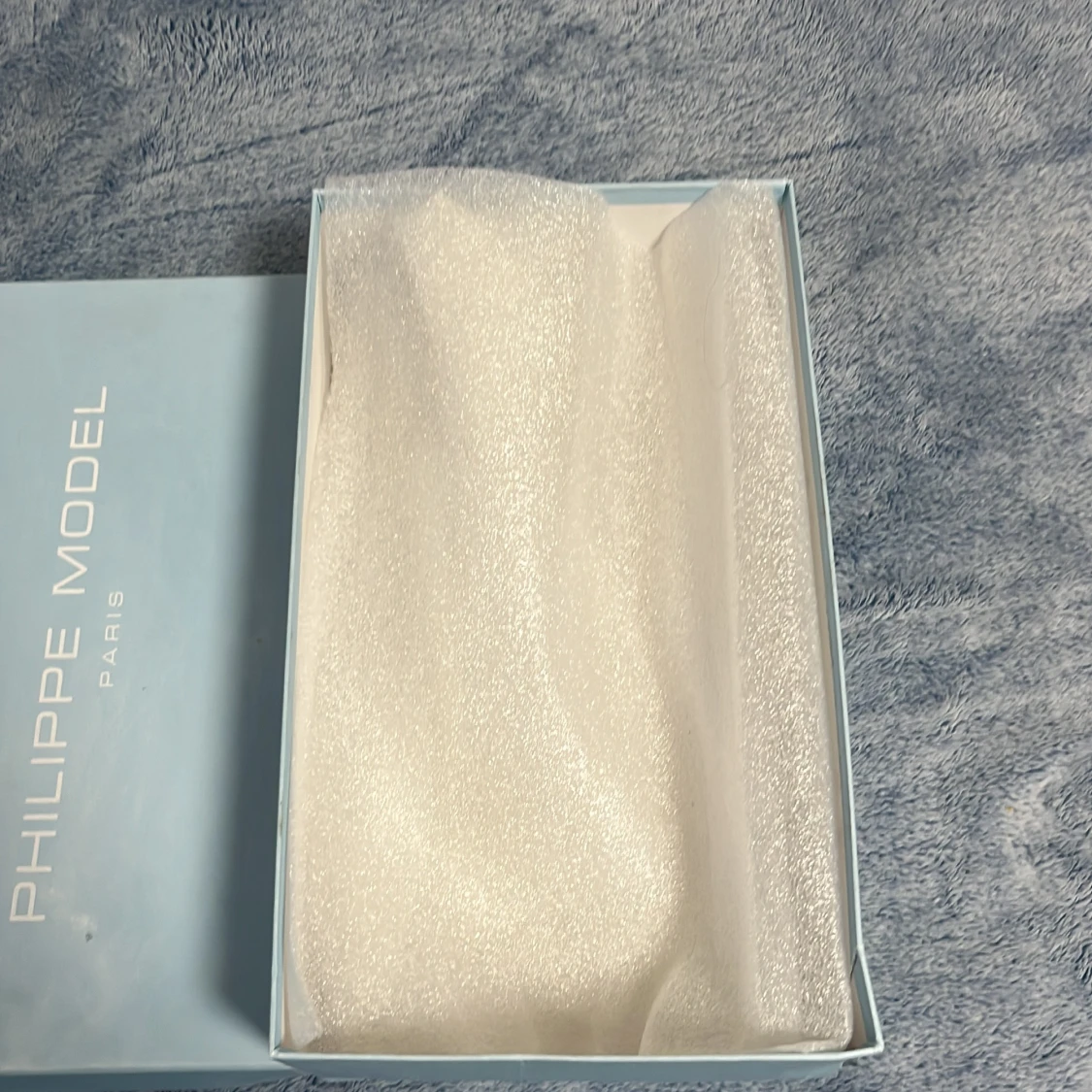 Philippe model skokartong/låda  - 92