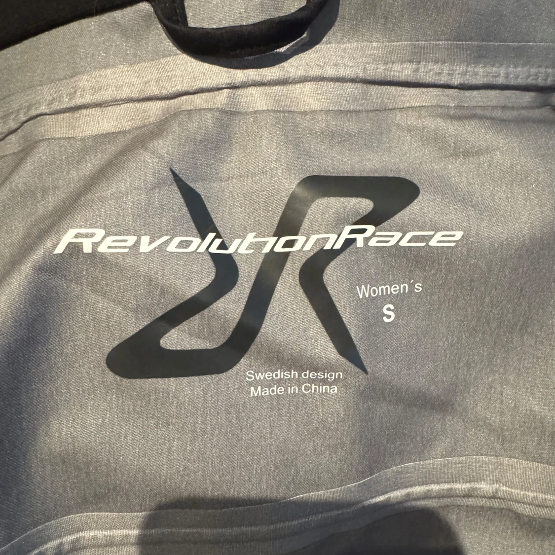 RevolutionRace jacka - 92