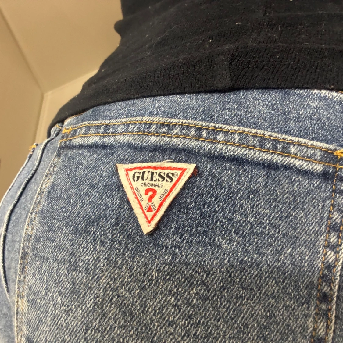 Jeans från Guess - 90