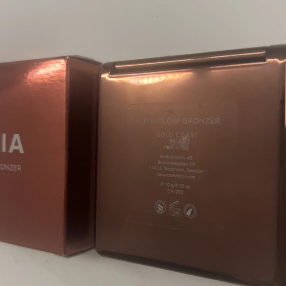 Caia bronser❤️ - 91
