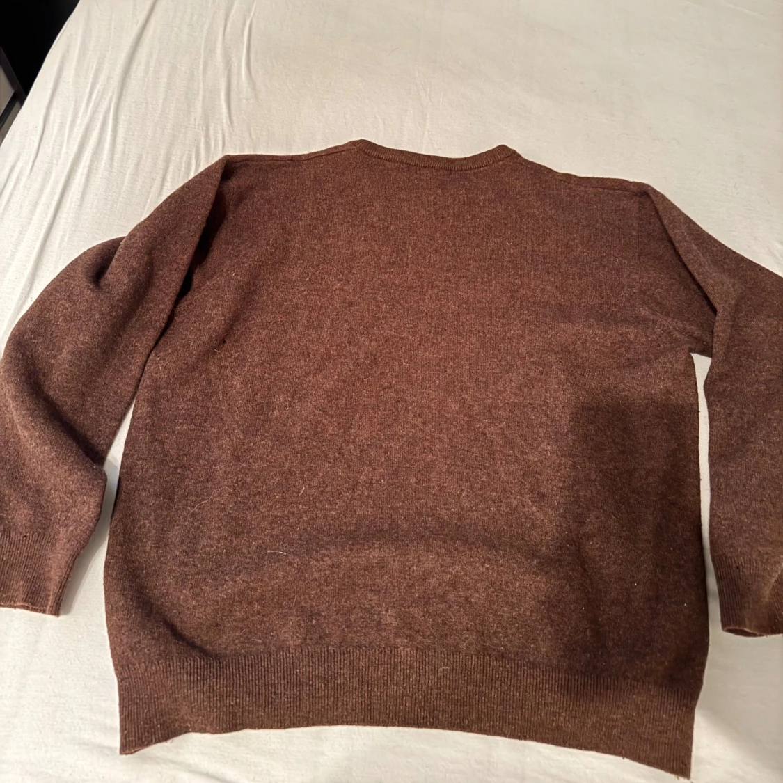 Brun tröja från Burberry - 92