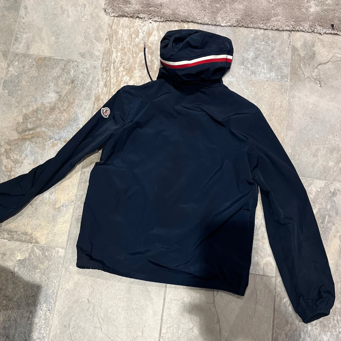 Moncler vindjacka - 90