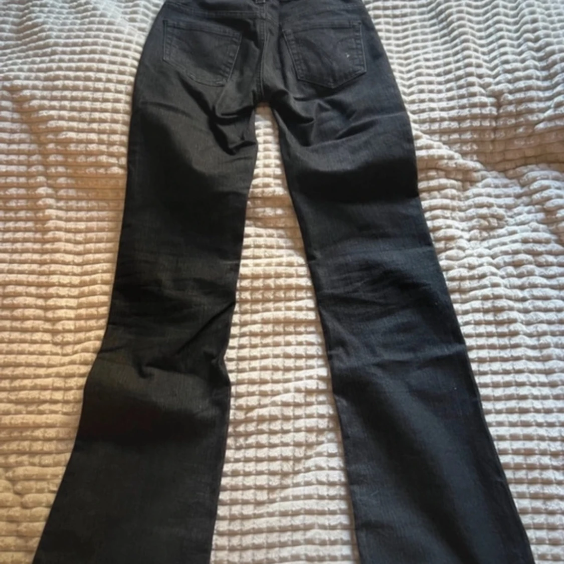 Low waist jeans - 91