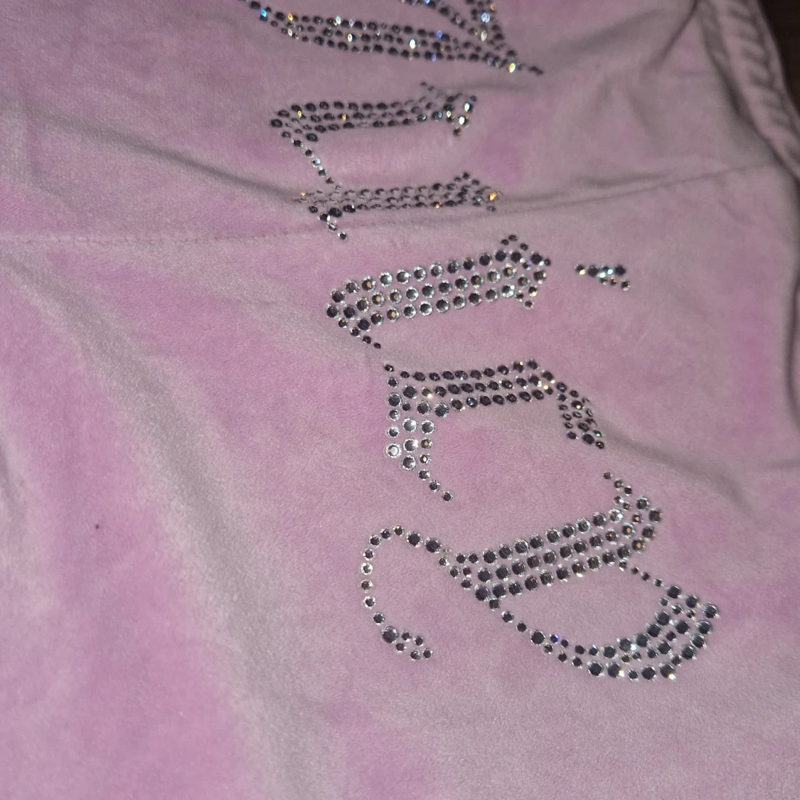 Rosa mjukisbyxor från Juicy Couture - 91