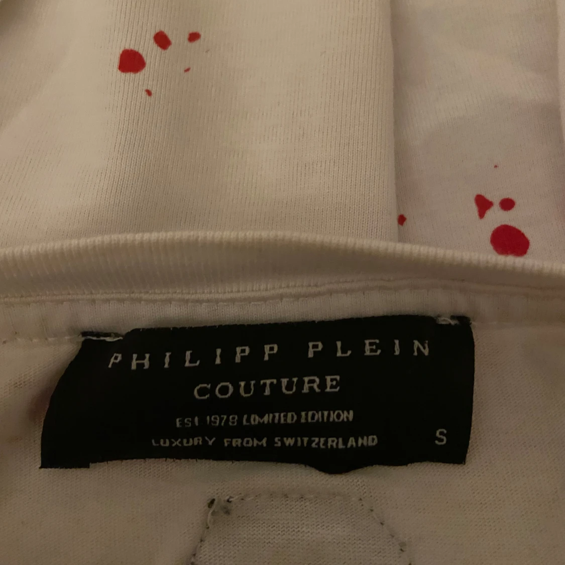 Philip plein t-shirt - 91