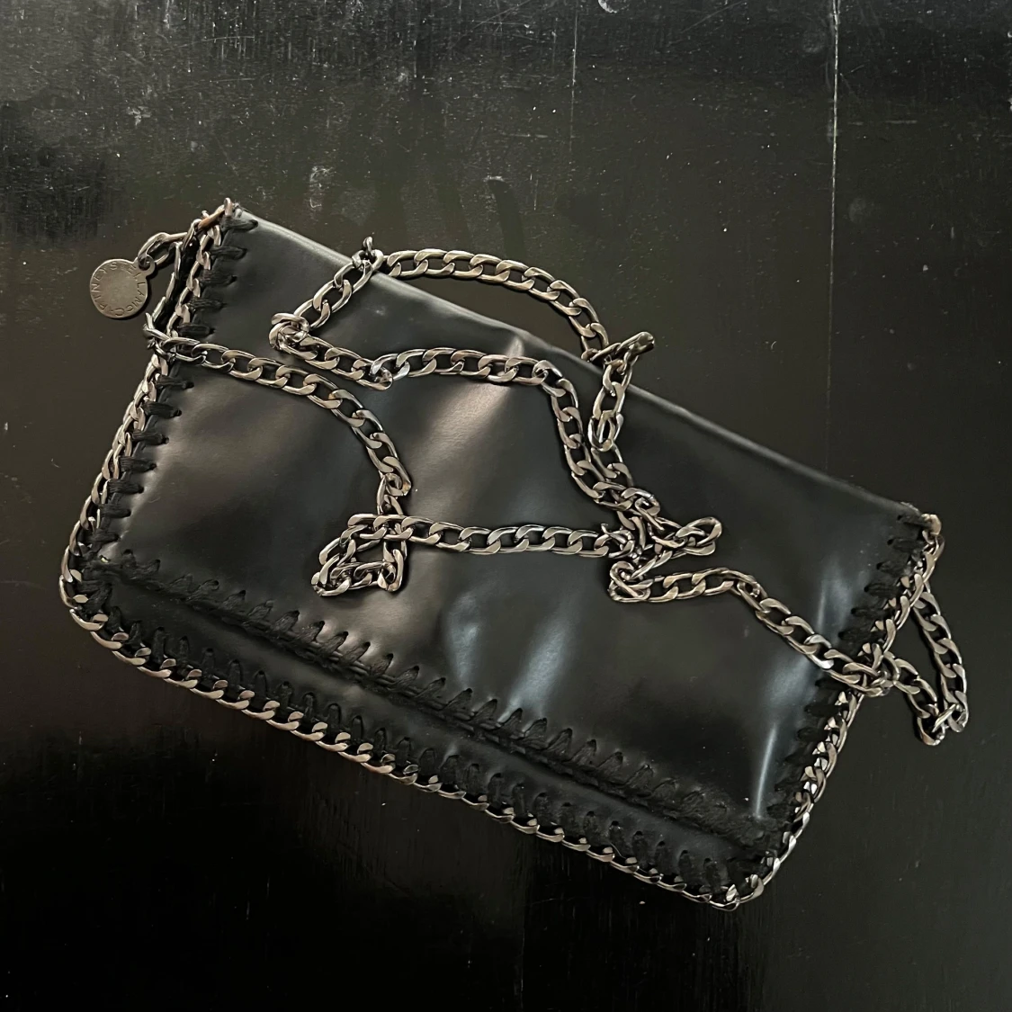 Crossbody väska från Stella McCartney