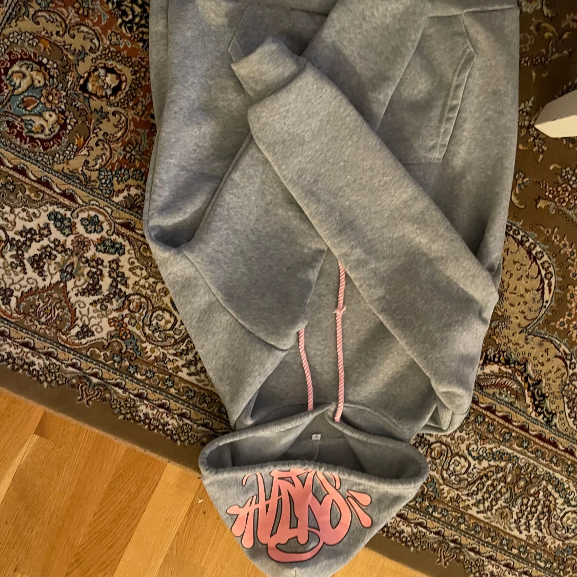 Synaworld tracksuit - 92