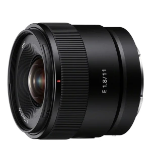 Sony E 11mm  - Söker Sony E 11mm 