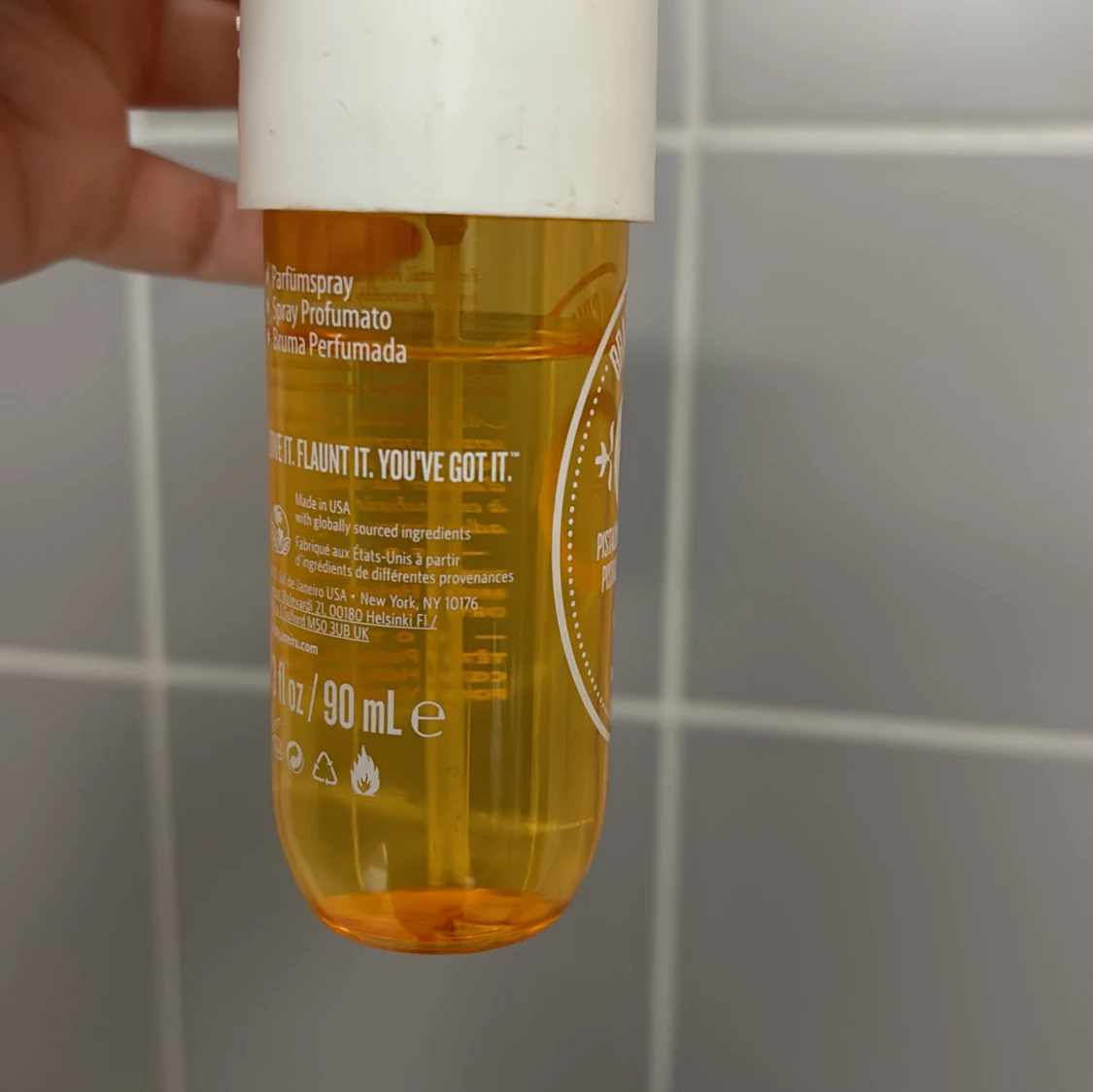 Parfymmist från Sol de Janeiro - 90