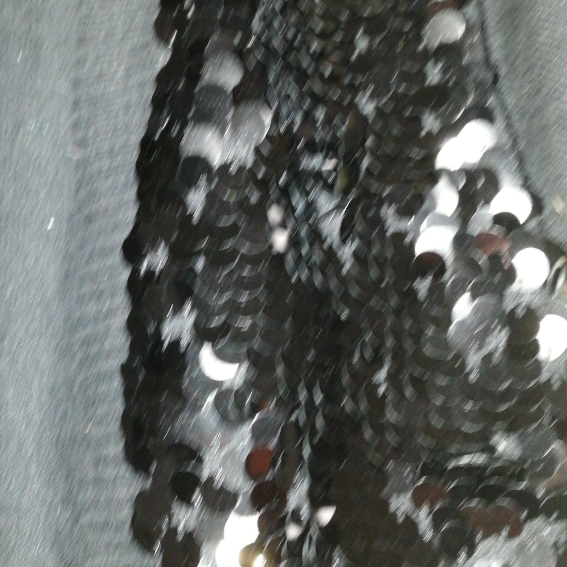 Svart bolerotopp från H&M - 91