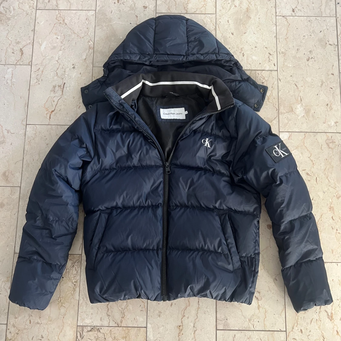 Calvin Klein Vinterjacka