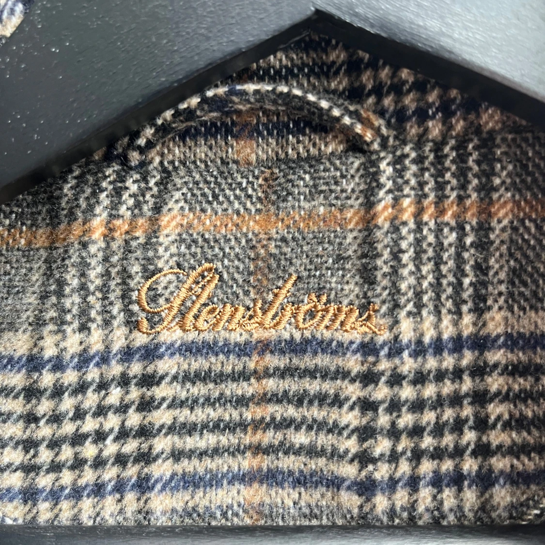 Stenströms Väst - 90