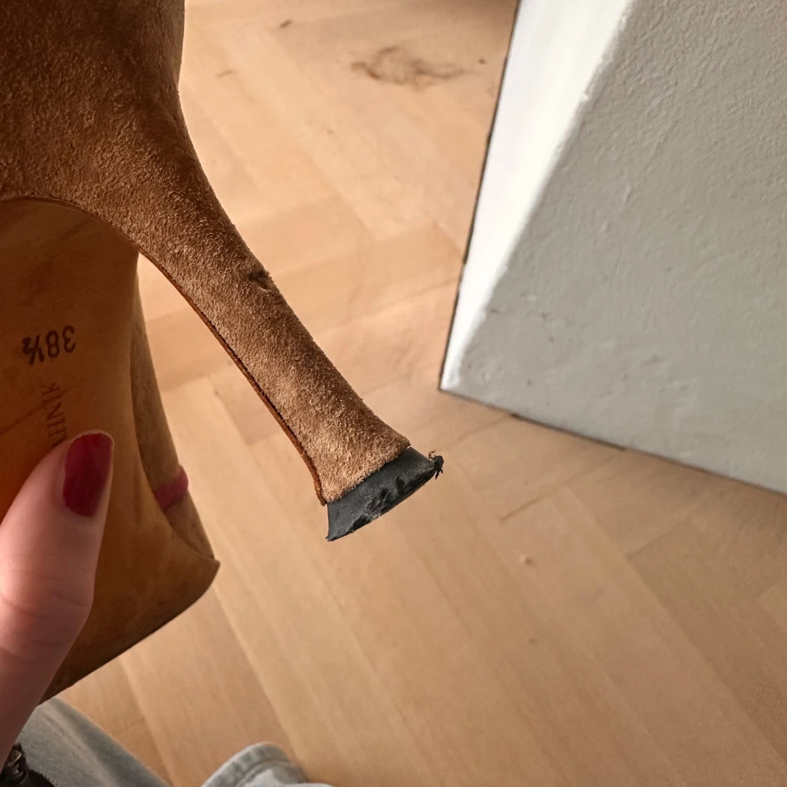 Bruna pumps från Manolo Blahnik - 93