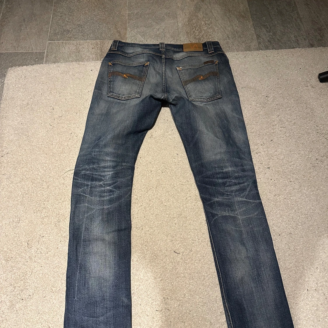 nudie jeans