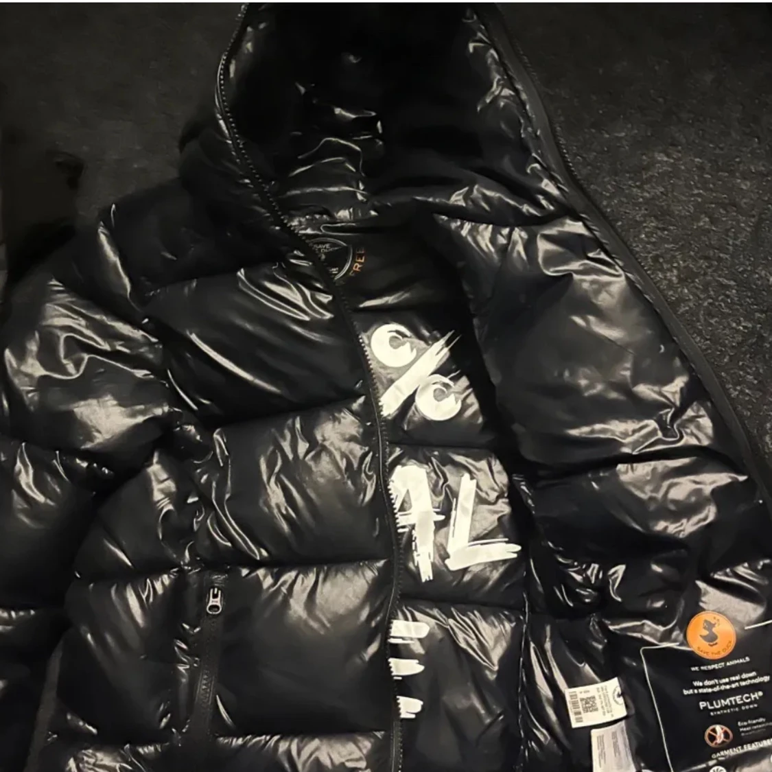 Save The Duck Jacka - 90