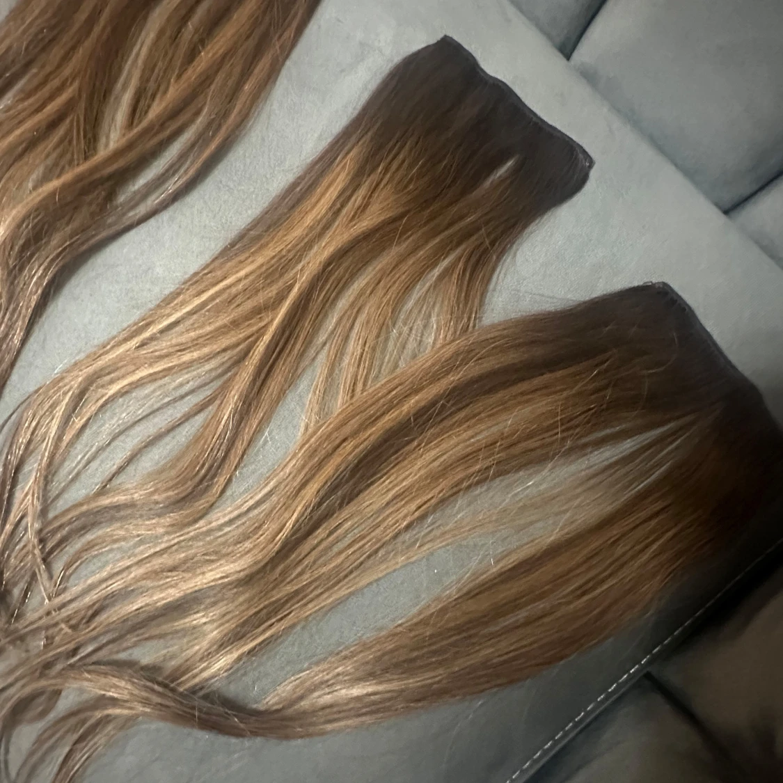 Clip-On Set från Rapunzel of Sweden - 91