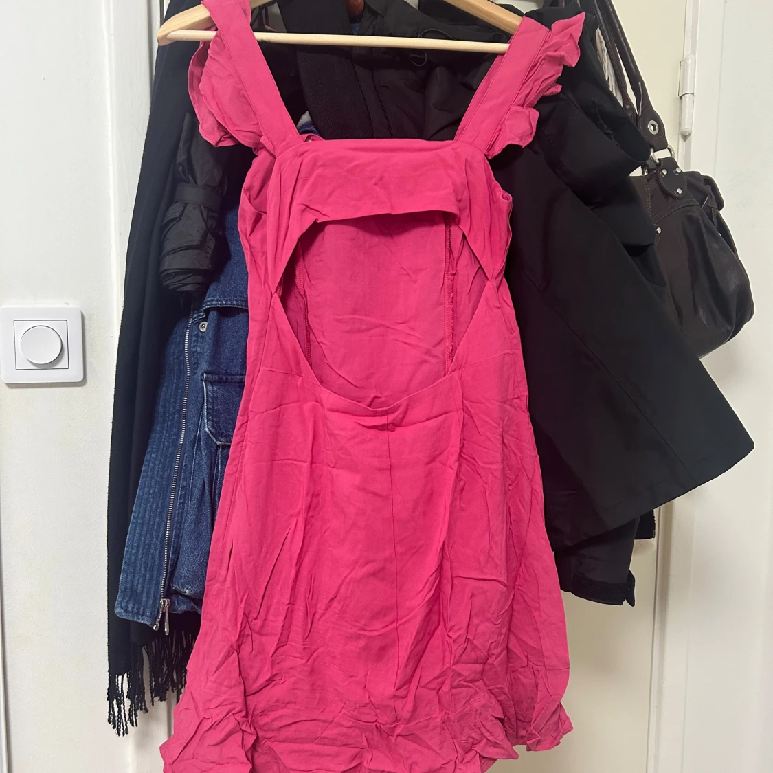 Mini klänning  - 90