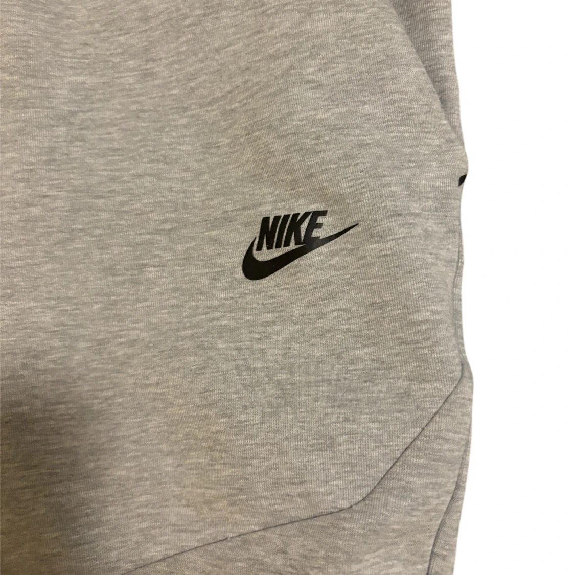 Underdel till Nike tech fleece byxor  - 91