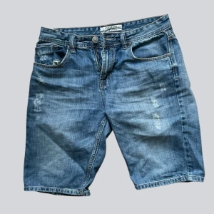 Jorts  - Relaxedfit jorts m detaljer, köpta på åland🔥