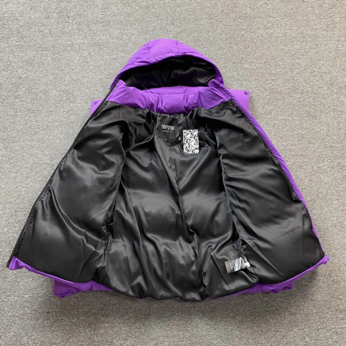 TRAPSTAR X TALOCS - 92