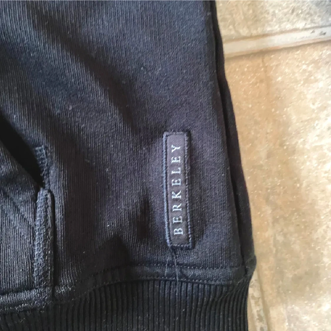 Berkeley Hoodie - 90