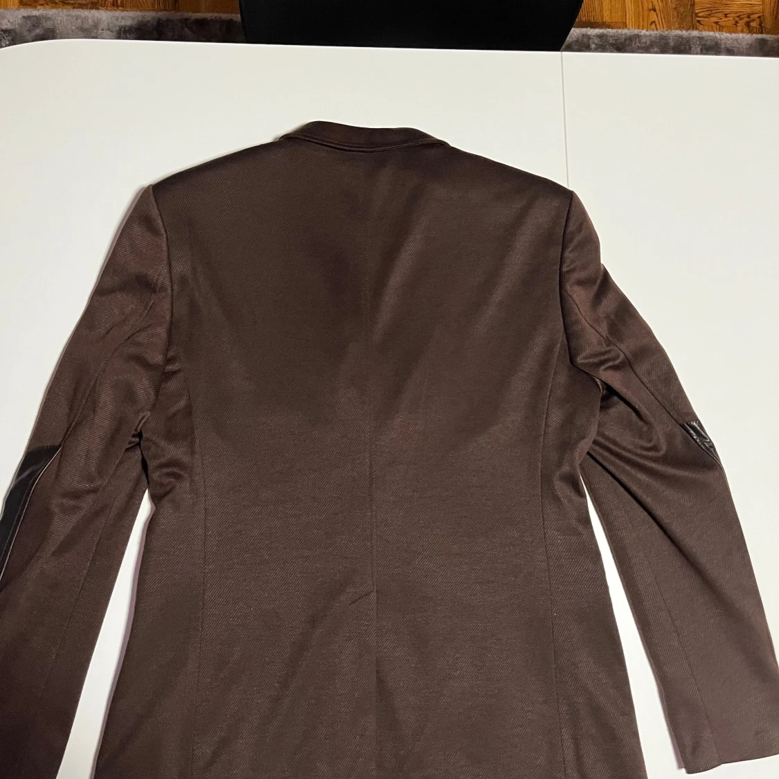 Brun kavaj från Giorgio di Mare - 92