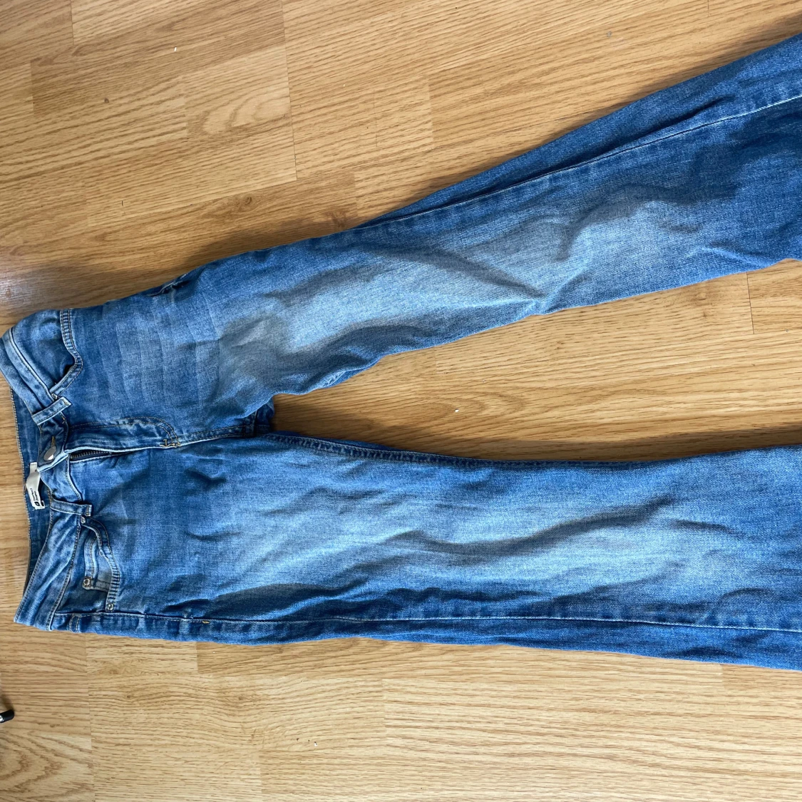 Blå jeans från Perfect Jeans - 92