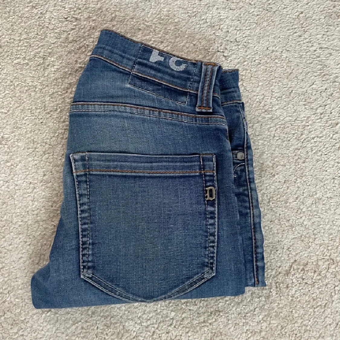 Dondup Jeans slim