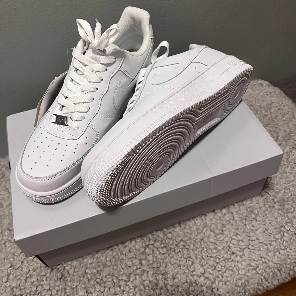 Nike Air Force One - 90